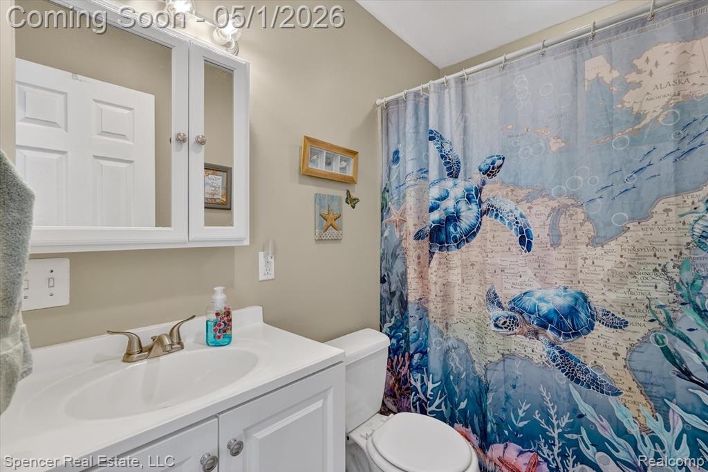 604 Gaffney, Highland, MI 48356 — Photo 21