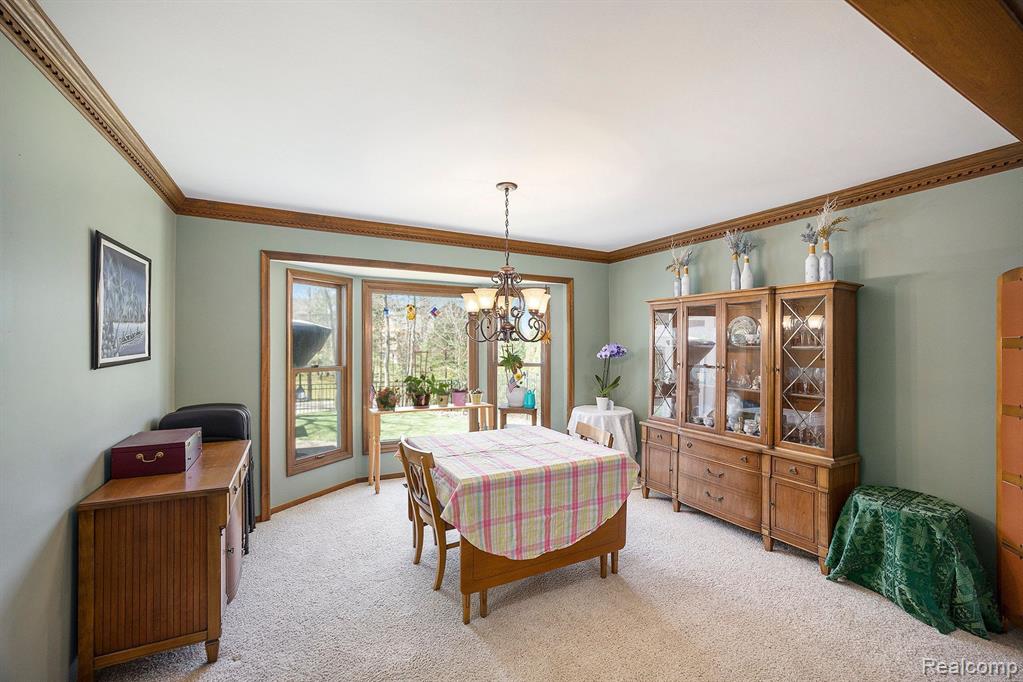 779 MEDINAH Drive, Rochester Hills, MI 48309 — Photo 21