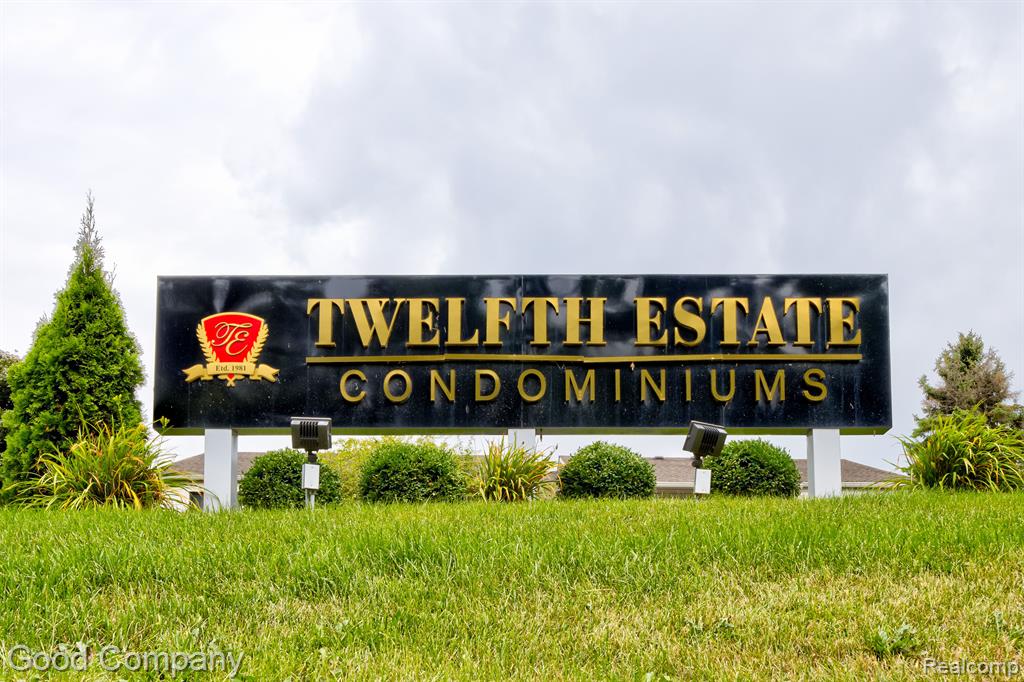 30056 W 12 MILE Road, 79, Farmington Hills, MI 48334 — Photo 37