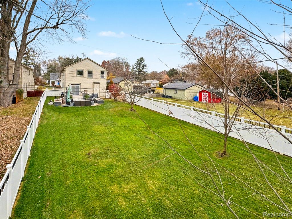 838 Coolidge Avenue, Clawson, MI — Photo 40