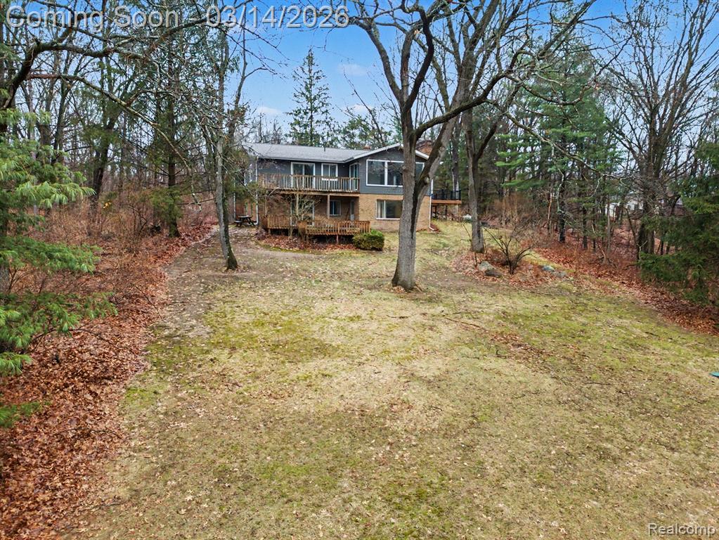 1380 Kent Road, Ortonville, MI 48462 — Photo 43