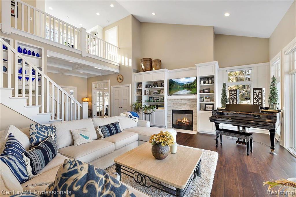 7660 PHELAN Drive, Clarkston, MI — Photo 23