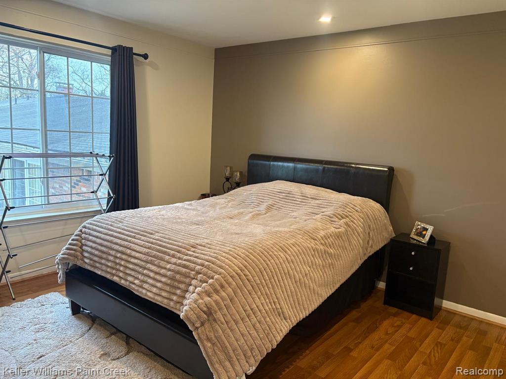 433 Fox Hills Drive S, 5, Bloomfield Hills, MI 48304 — Photo 4