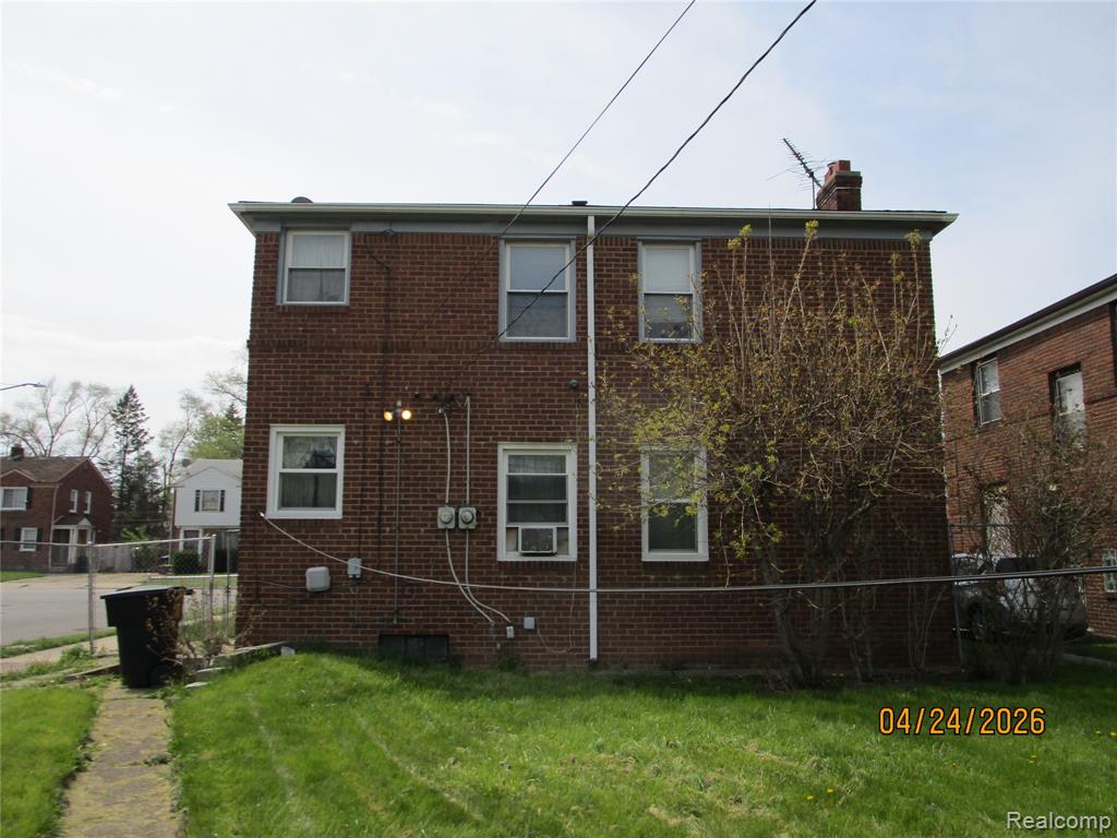 19500 Hoover Street, Detroit, MI 48205 — Photo 35