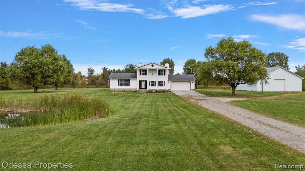 1442 Riley Center Road, Riley, MI — Photo 55