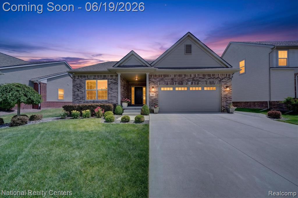 740 N Mill Street, South Lyon, MI 48178 — Photo 6