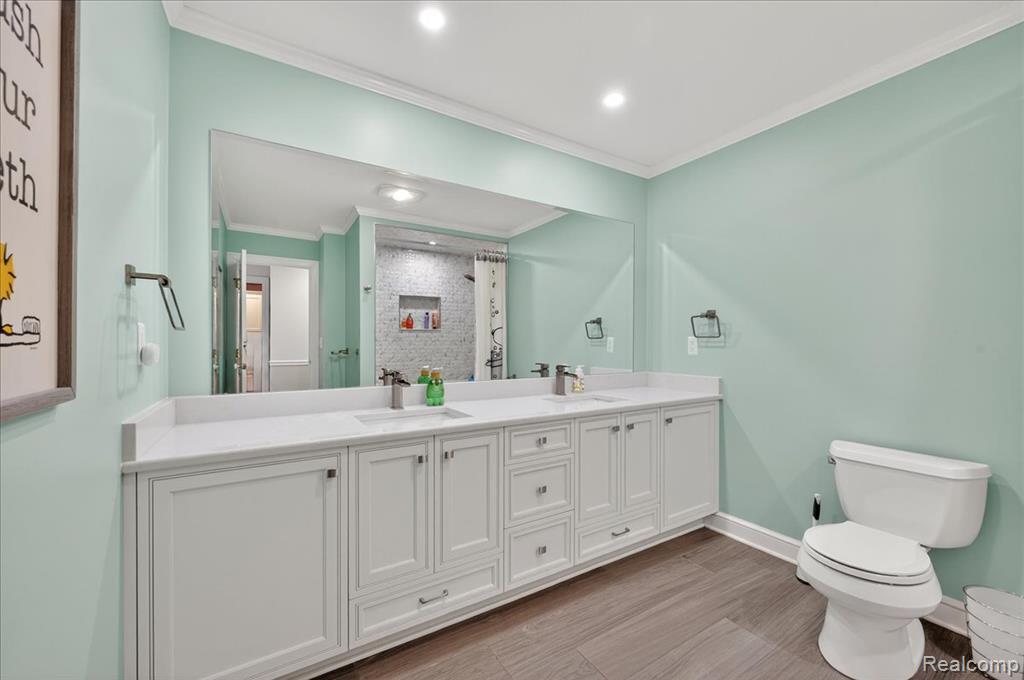 4815 Mill Creek Court, Rochester, MI 48306 — Photo 37