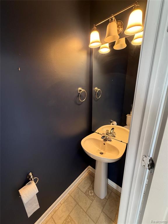 44745 ELLERY Lane, Novi, MI — Photo 15