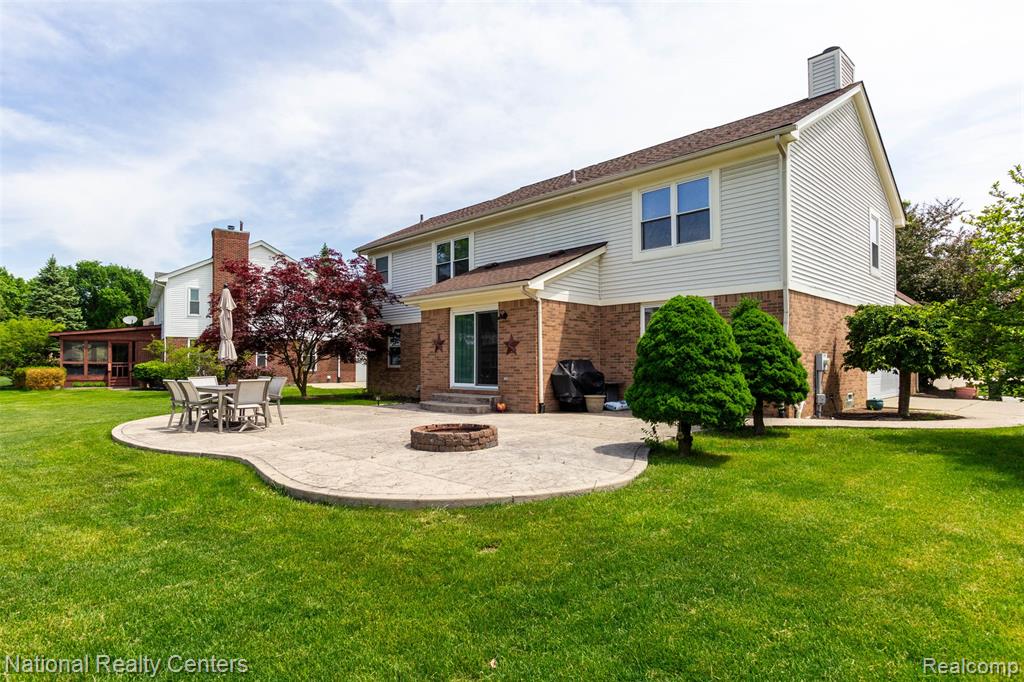 46694 Crosswick, Canton, MI 48187 — Photo 53
