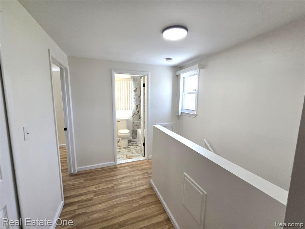 342 Melvin Street, River Rouge, MI 48218 — Photo 28