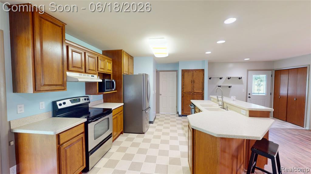 3157 N Irish Road, Davison, MI 48423 — Photo 26