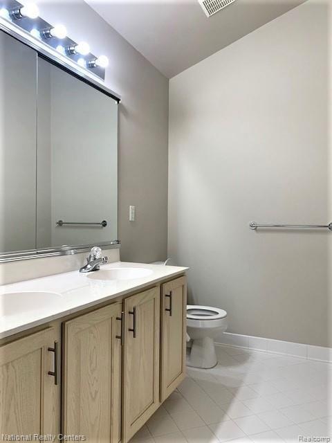 49996 BLACKBERRY TRAIL, Novi, MI — Photo 17