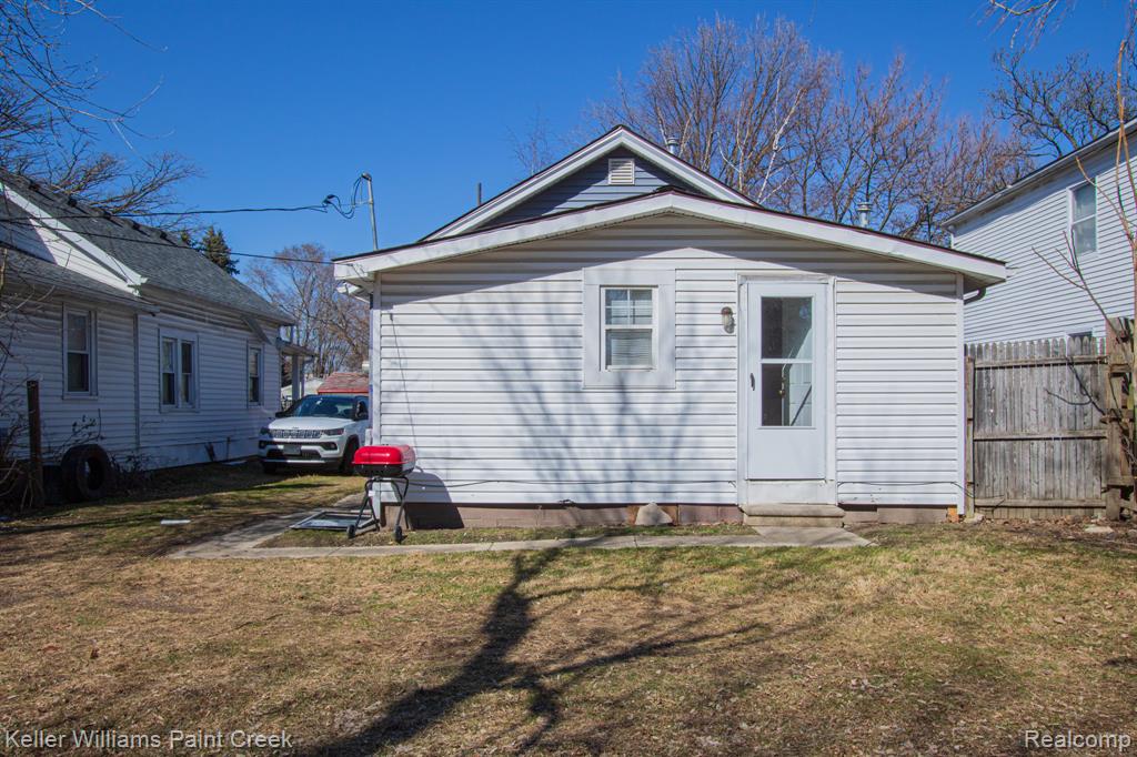 8284 Dodge Avenue, Warren, MI 48089 — Photo 18