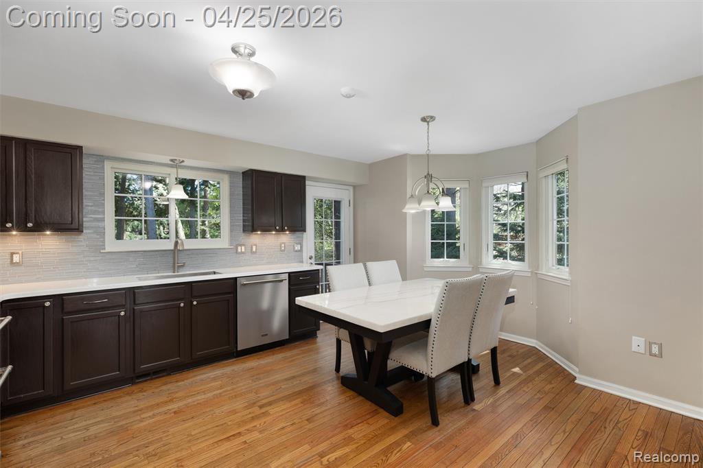 2027 Preserve Circle E, Canton, MI 48188 — Photo 3