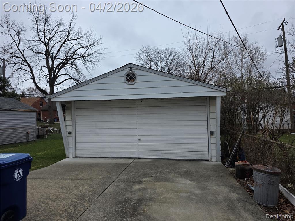 9960 Rockland, Redford, MI 48239 — Photo 7