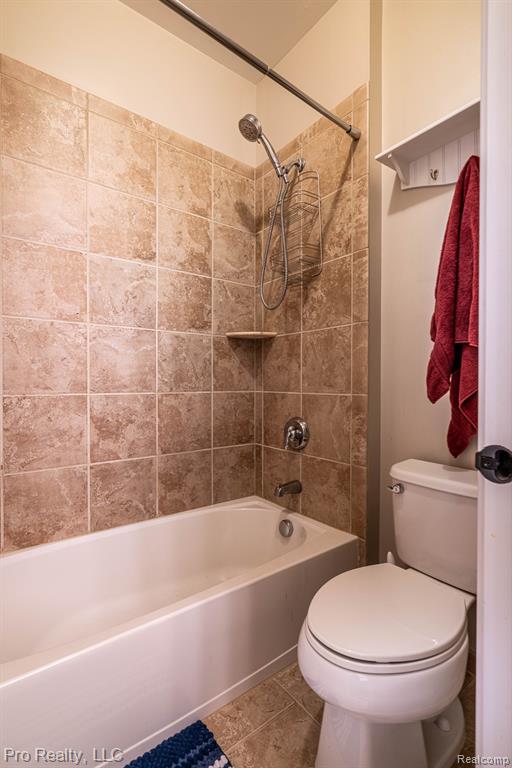 17779 BRIAR RIDGE Lane, Northville, MI 48168 — Photo 36