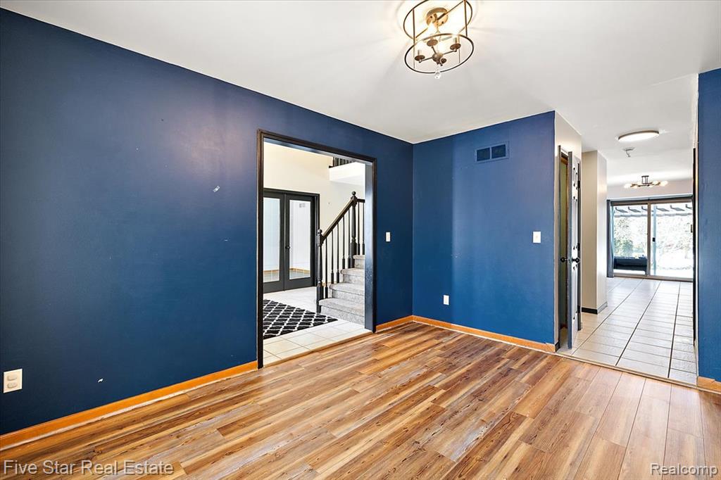 50813 Nagy Court, Macomb, MI, 48044