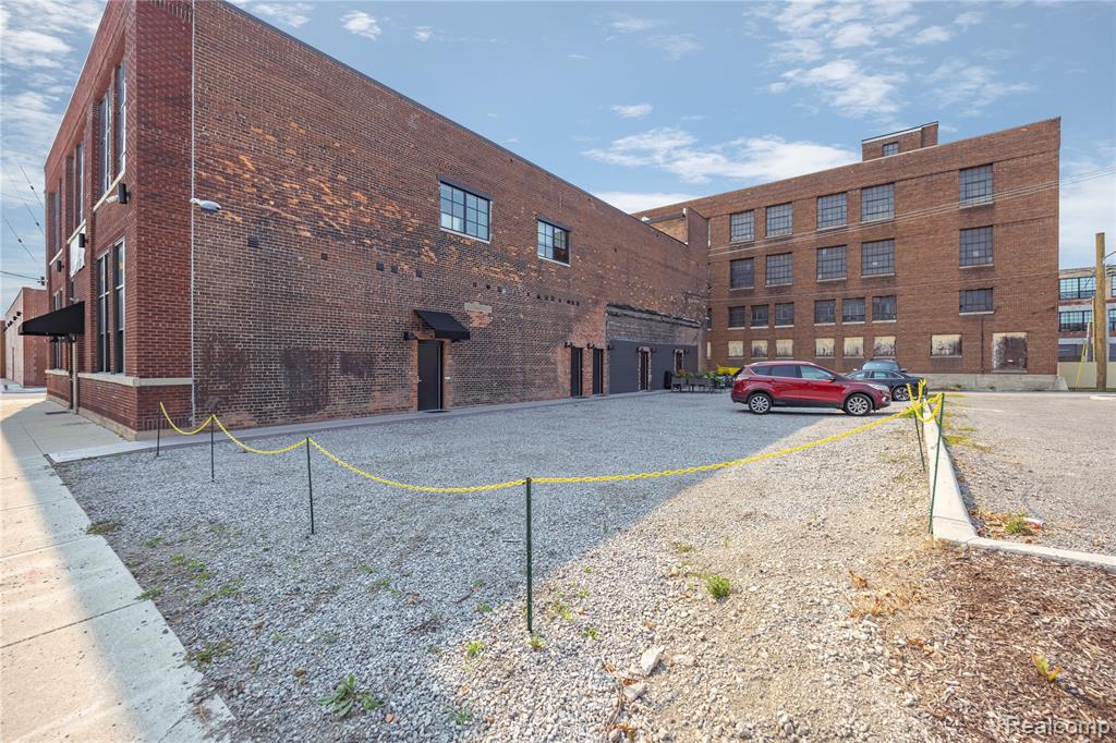 603 E Milwaukee Street, Detroit, MI 48202 — Photo 21