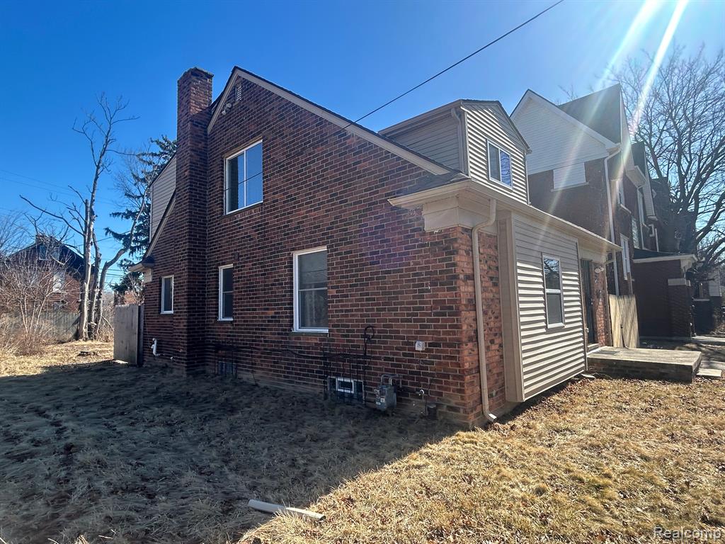 5258 NEWPORT Street, Detroit, MI 48213 — Photo 58