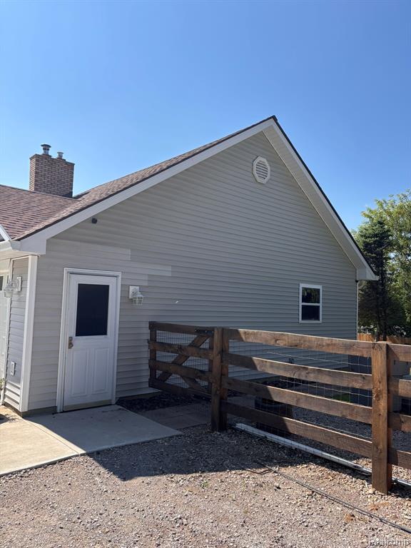 4095 Blood Road, Metamora, MI 48455 — Photo 4