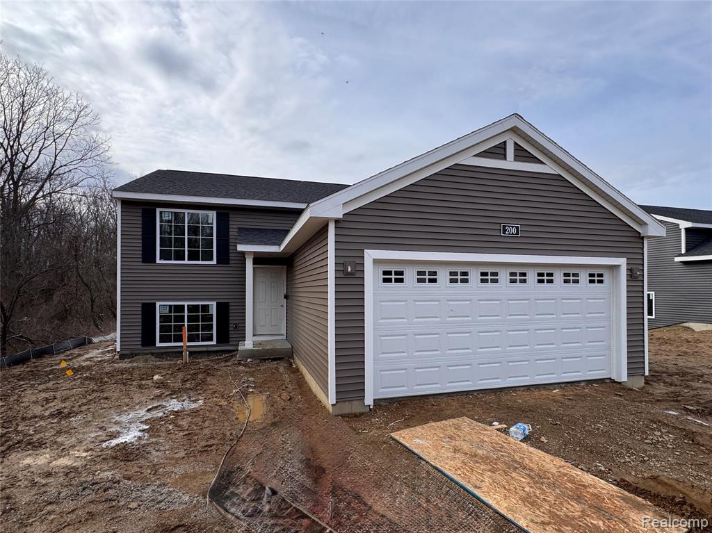 200 Wildflower Drive, Hillsdale, MI 49242 — Photo 2