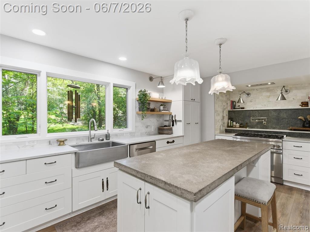 202 Nakomis Trail, Lake Orion, MI 48362 — Photo 34