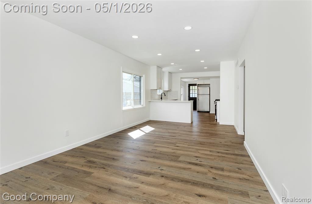23393 Hoover Avenue, Hazel Park, MI 48030 — Photo 3
