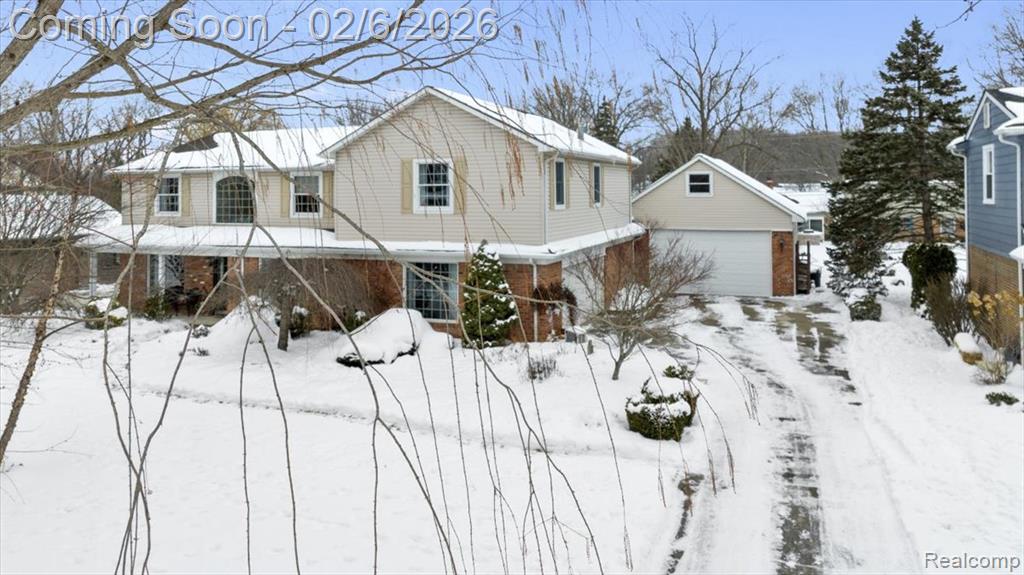 8842 Thorntree Drive, Grosse Ile, MI 48138 — Photo 63