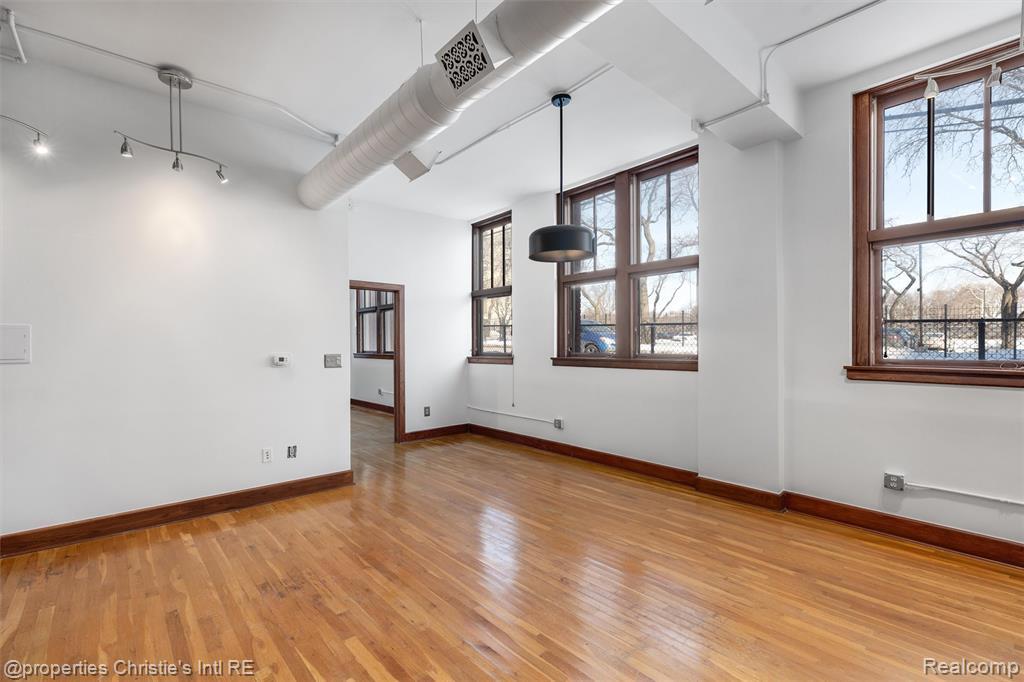 1395 Antietam Avenue, 39, Detroit, MI 48207 — Photo 21