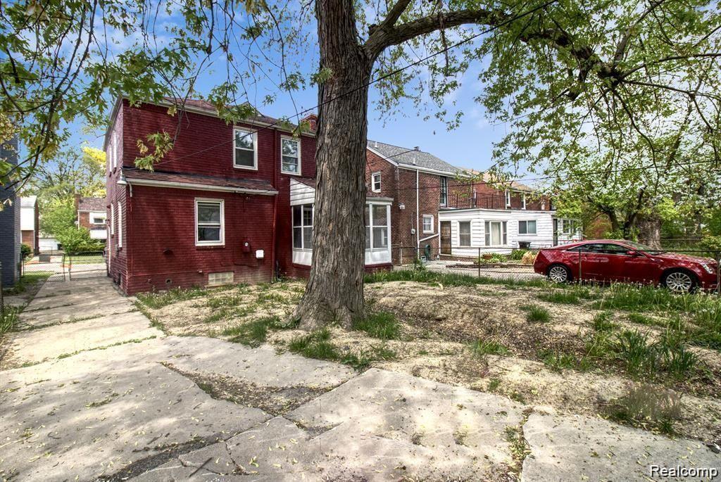 15470 MAPLERIDGE Street, Detroit, MI 48205 — Photo 2
