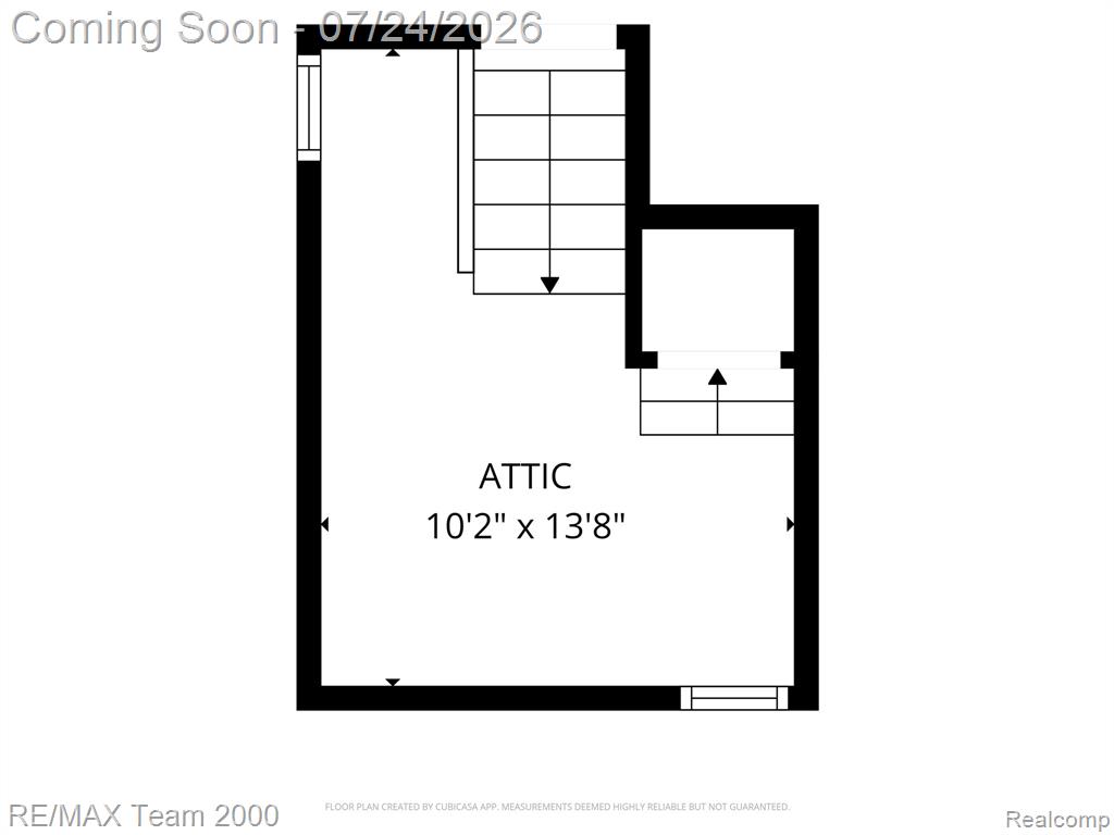 19615 Eastwood Drive, Harper Woods, MI 48225 — Photo 55