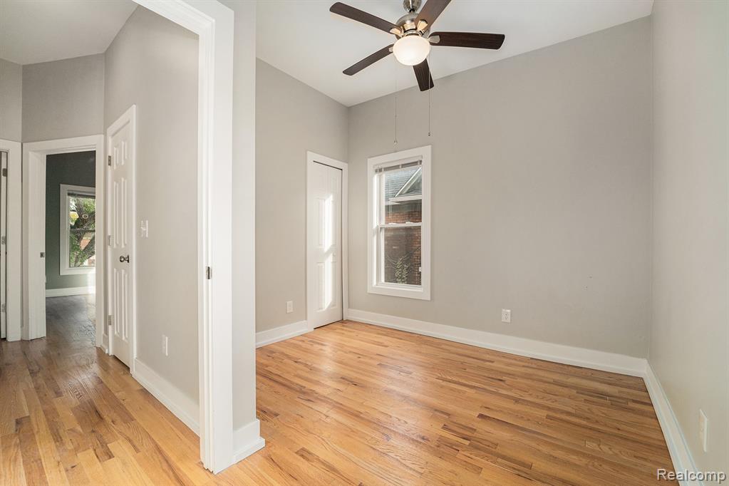 206 Marston Street, Detroit, MI 48202 — Photo 13