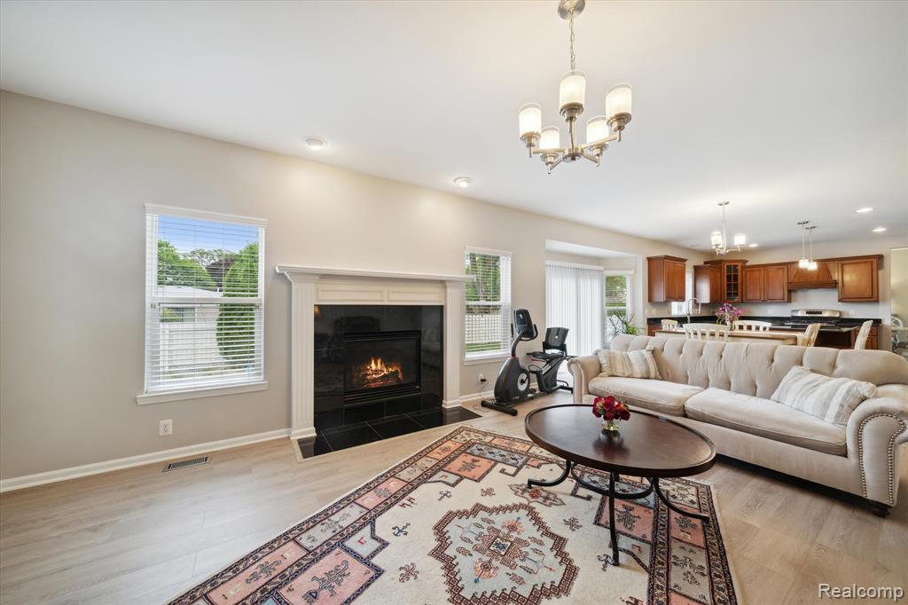 4976 Saddle Brook Court, Troy, MI 48085 — Photo 14