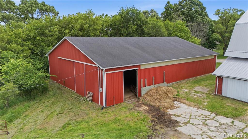 5726 Barnes Road, Millington, MI 48746 — Photo 16