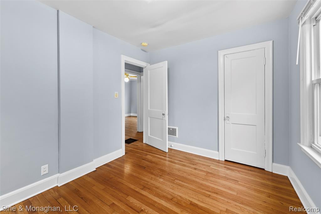 541 Jewell Street, Ferndale, MI 48220 — Photo 10