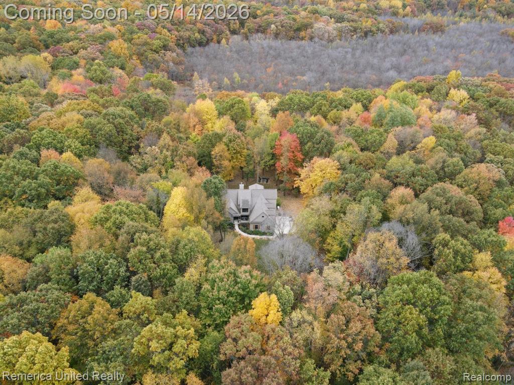 3020 Brighton Road, Howell, MI 48843 — Photo 49