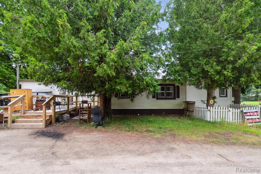 4800 S Huron Road, Standish, MI 48658 — Photo 4