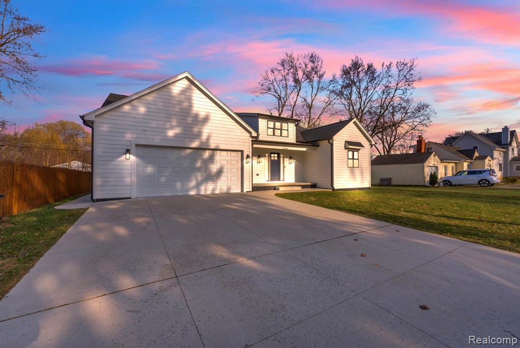 22664 Colgate Street, Farmington, MI 48336 — Photo 53