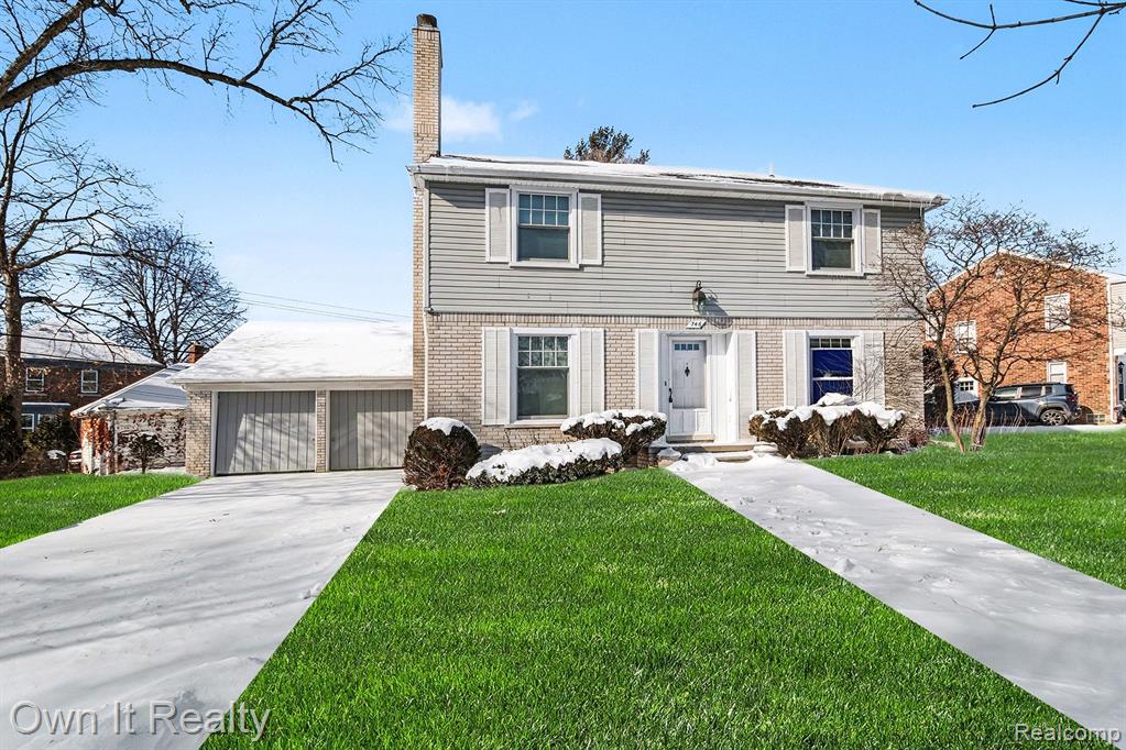 746 S Highland Street, Dearborn, MI 48124 — Photo 3