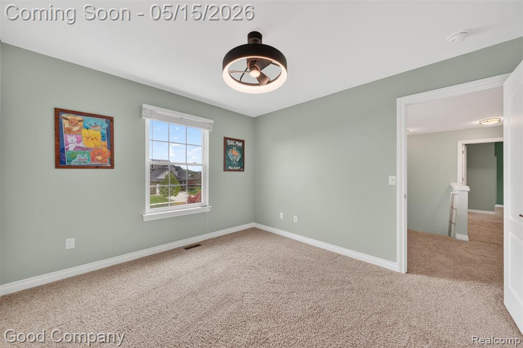 28622 Oakmonte Circle W, New Hudson, MI 48165 — Photo 25