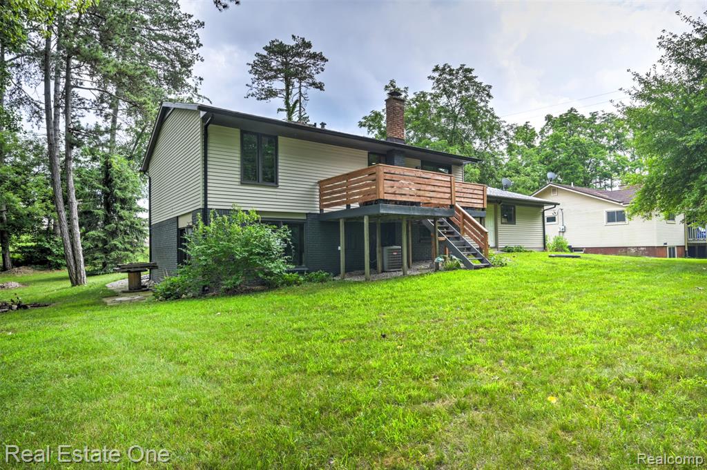 3956 S Sashabaw Road, Clarkston, MI 48348 — Photo 18