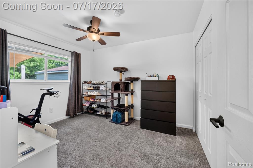 7936 Weddel Street, Taylor, MI 48180 — Photo 25