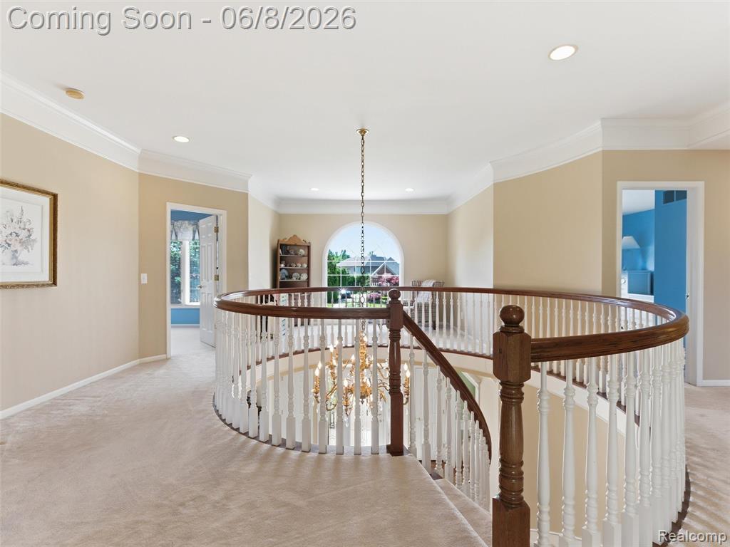 54150 Queensborough Drive, Shelby Twp, MI 48315 — Photo 44