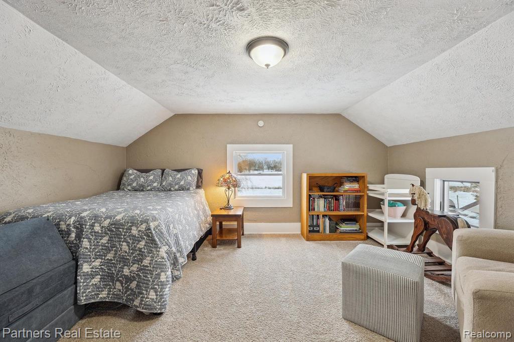 3349 E Howell Road, Webberville, MI 48892 — Photo 29