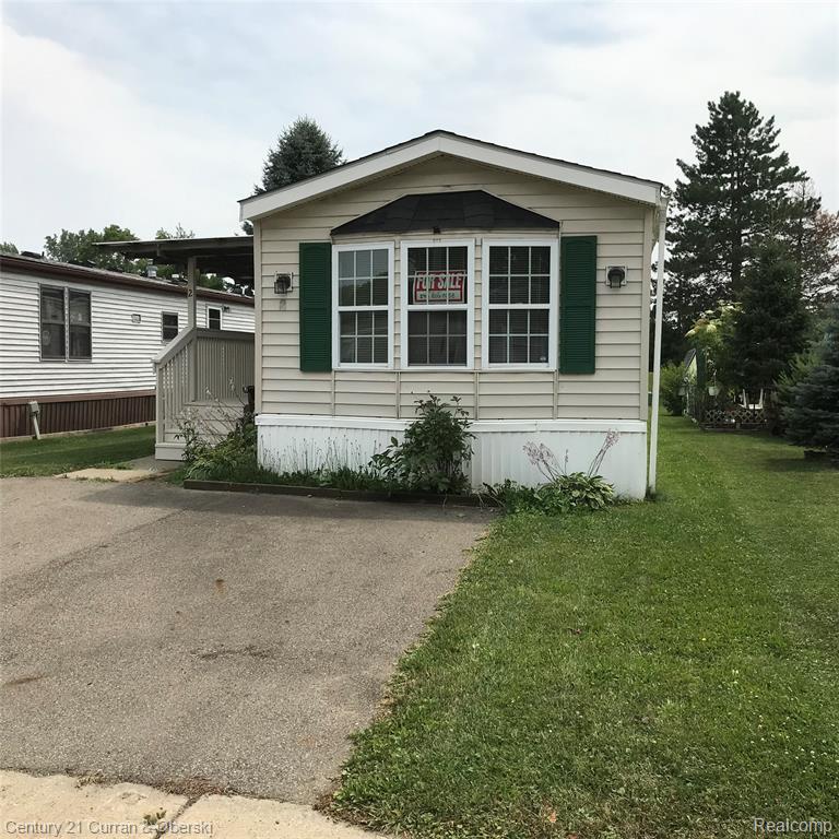 6564 E Michigan Avenue, 2, Saline, MI 48176