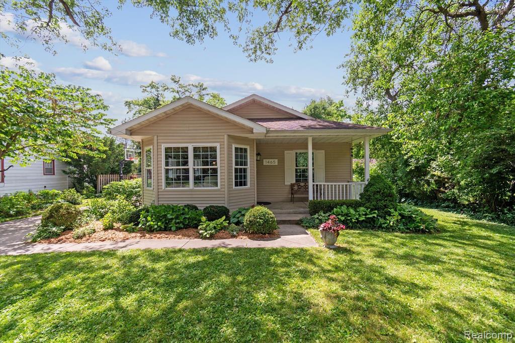 1465 FULMER Street, Ann Arbor, MI 48103 — Photo 3