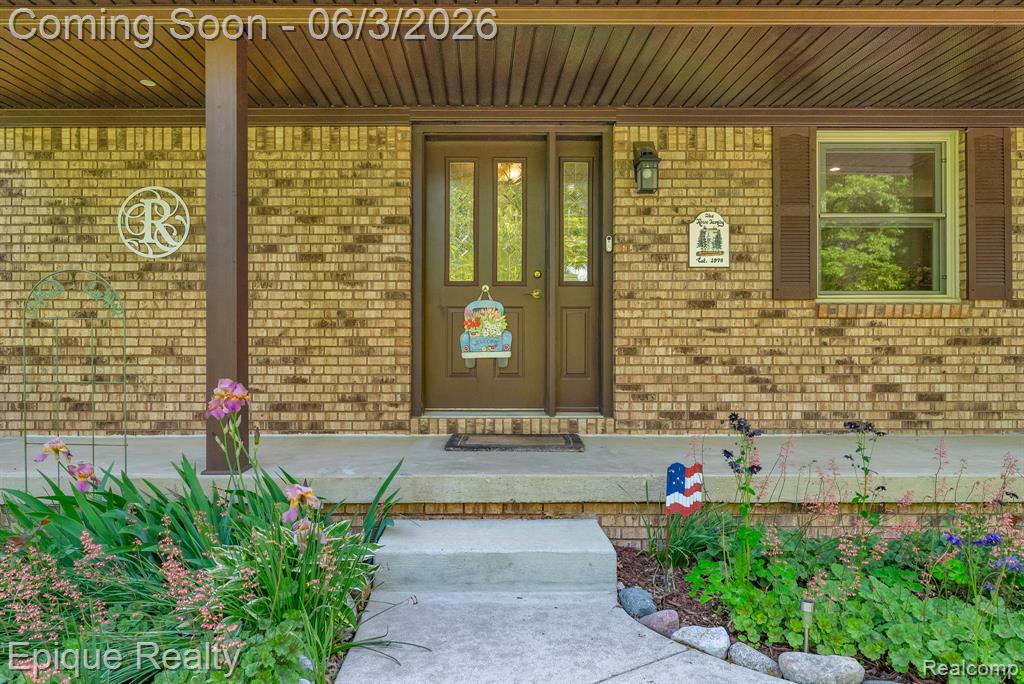 7493 S Sheridan Avenue, Durand, MI 48429 — Photo 11