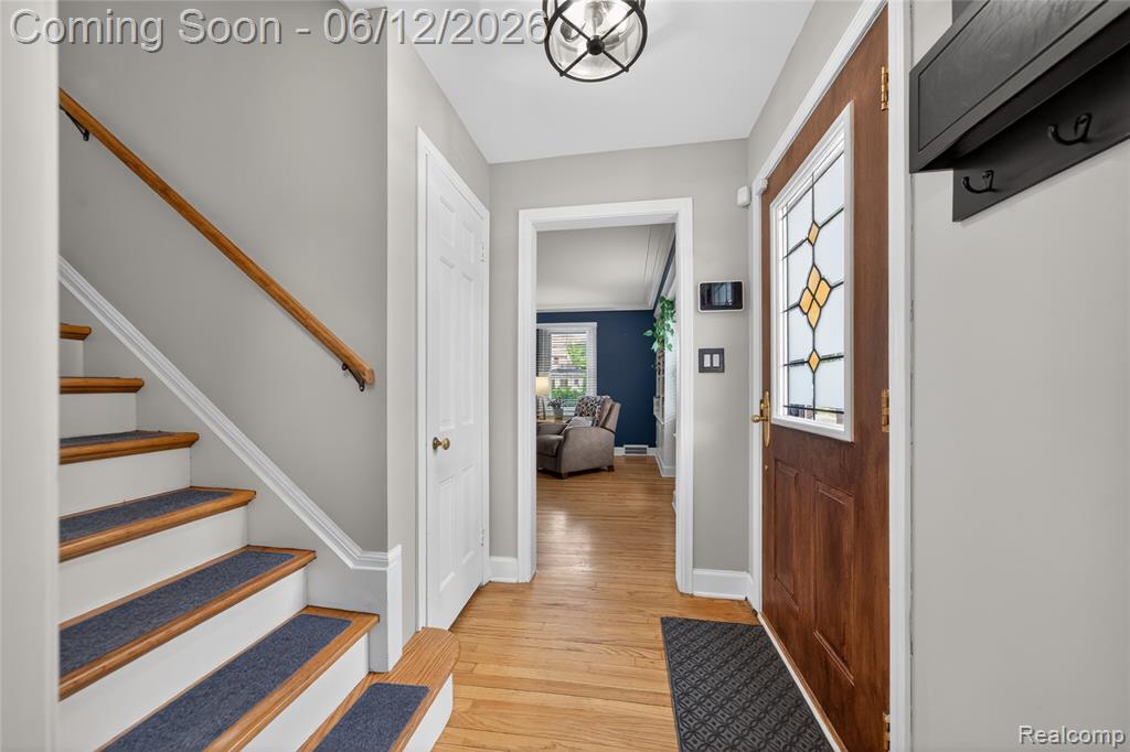 407 Waverley Avenue, Royal Oak, MI 48067 — Photo 20