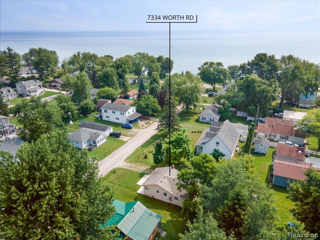 7334 Worth Road, Lexington, MI 48450 — Photo 27