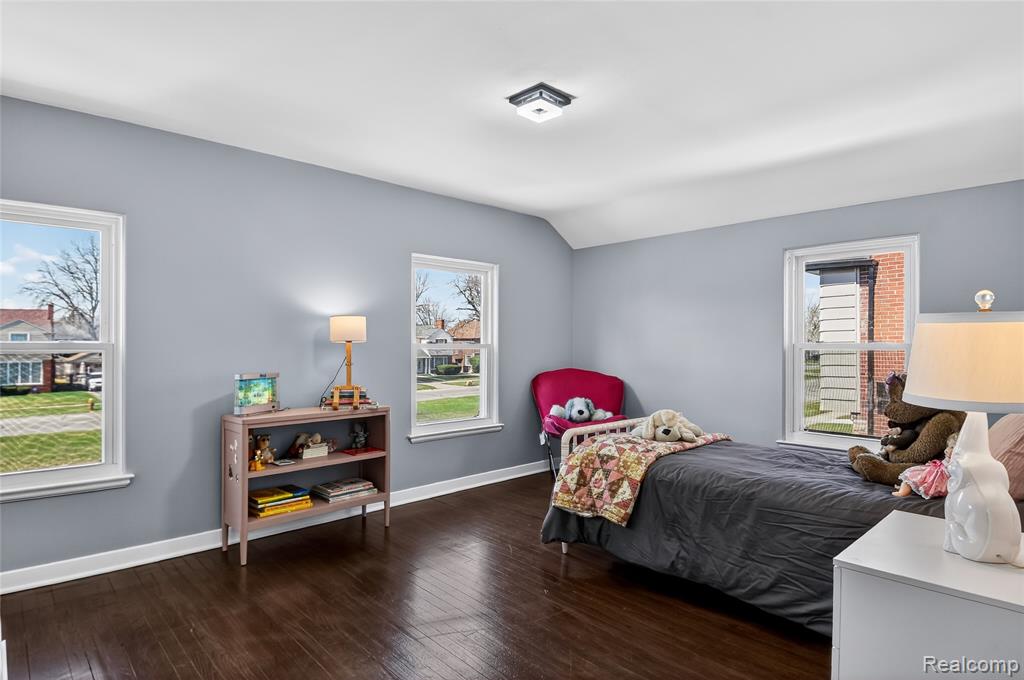 9171 W Outer Drive, Detroit, MI 48219 — Photo 26